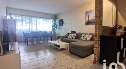 Appartement 3 pièces de 69 m² à Chevilly-Larue (94550)