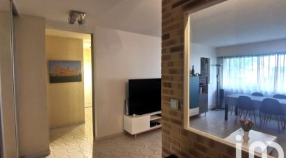 Appartement 3 pièces de 69 m² à Chevilly-Larue (94550)