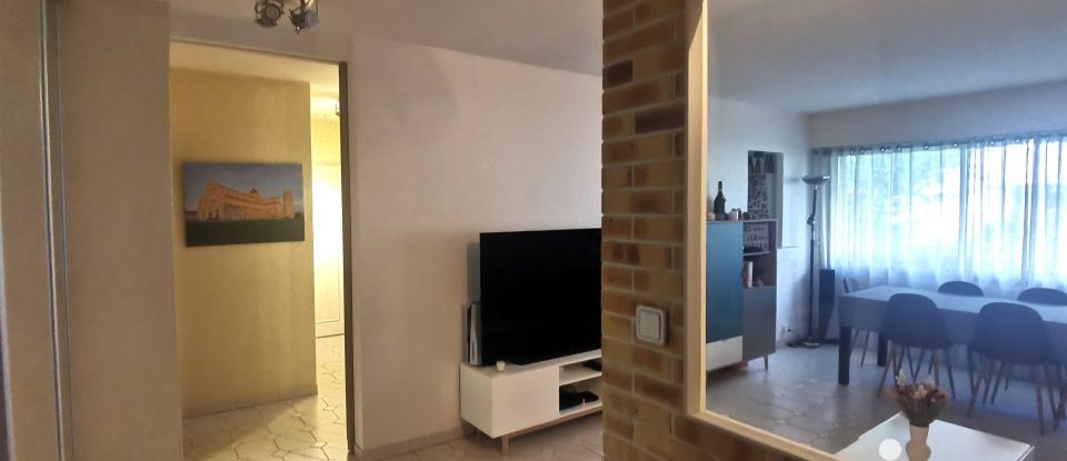 Appartement 3 pièces de 69 m² à Chevilly-Larue (94550)