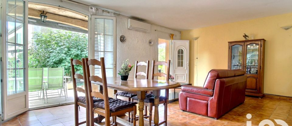 Apartment 3 rooms of 67 m² in Fuveau (13710)