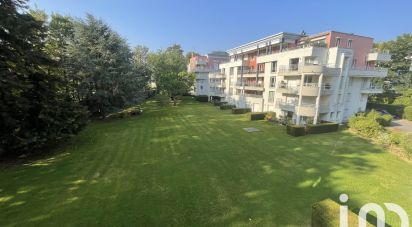 Apartment 2 rooms of 57 m² in Lambersart (59130)