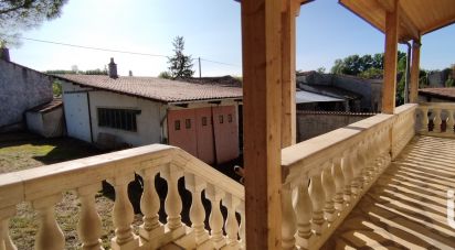 Village house 7 rooms of 159 m² in Saint-Séverin-sur-Boutonne (17330)