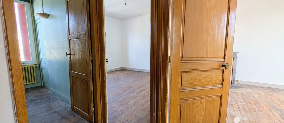 Maison 5 pièces de 90 m² à Le Mans (72000)