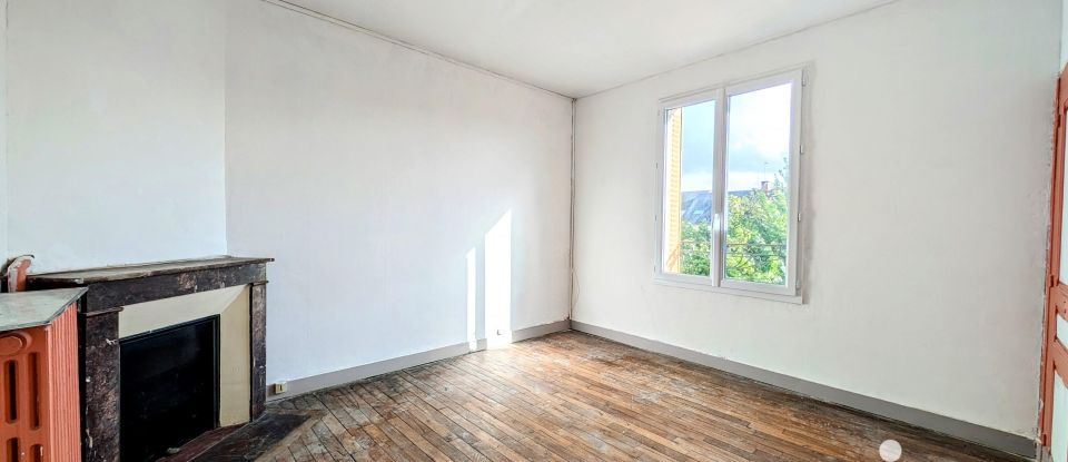 Maison 5 pièces de 90 m² à Le Mans (72000)