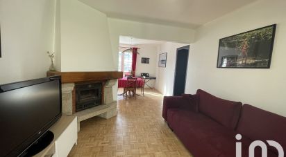 Traditional house 6 rooms of 105 m² in Pont-l'Abbé (29120)