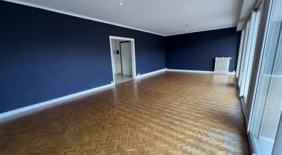 Appartement 5 pièces de 107 m² à Cholet (49300)