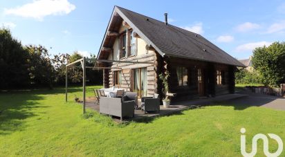 House 5 rooms of 91 m² in Surrain (14710)