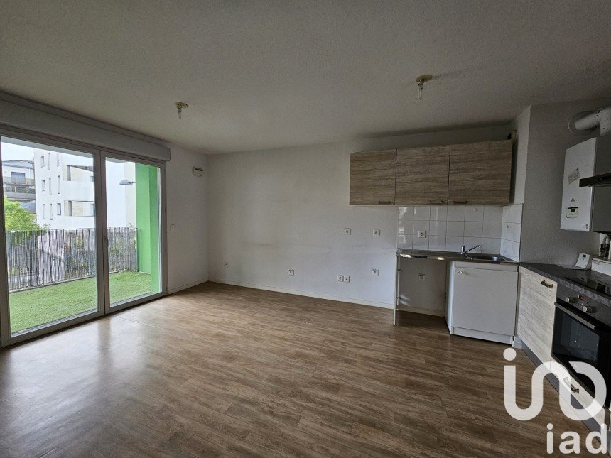 Appartement 2 pièces de 37 m² à Cenon (33150)