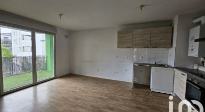 Appartement 2 pièces de 37 m² à Cenon (33150)