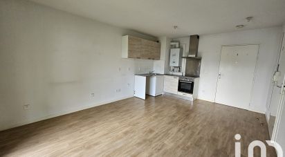 Appartement 2 pièces de 37 m² à Bordeaux (33100)