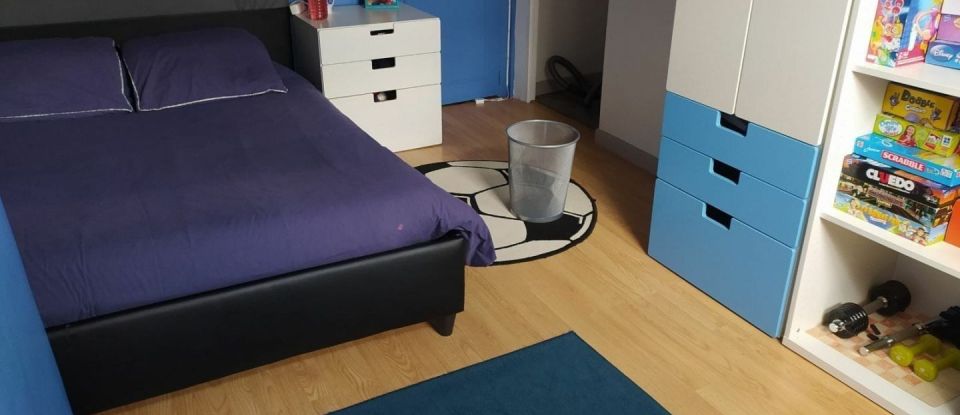 Immeuble de 130 m² à Bray-sur-Seine (77480)