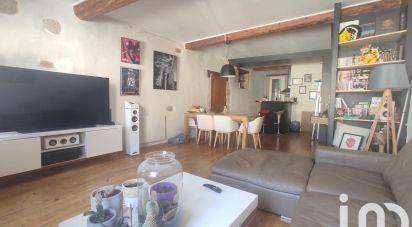 Appartement 3 pièces de 78 m² à Romans-sur-Isère (26100)