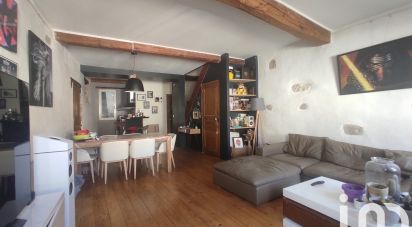 Appartement 3 pièces de 78 m² à Romans-sur-Isère (26100)