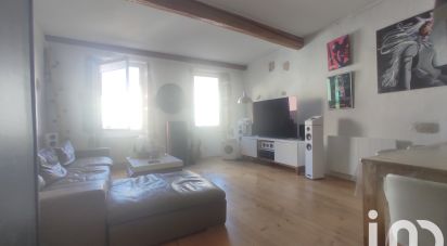 Appartement 3 pièces de 78 m² à Romans-sur-Isère (26100)