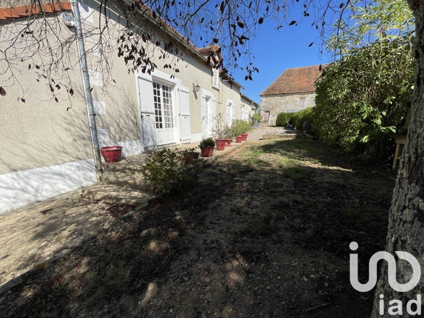 Longere 7 rooms of 178 m² in Brigueil-le-Chantre (86290)