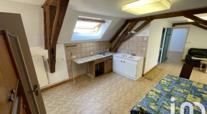 Longère 7 pièces de 178 m² à Brigueil-le-Chantre (86290)