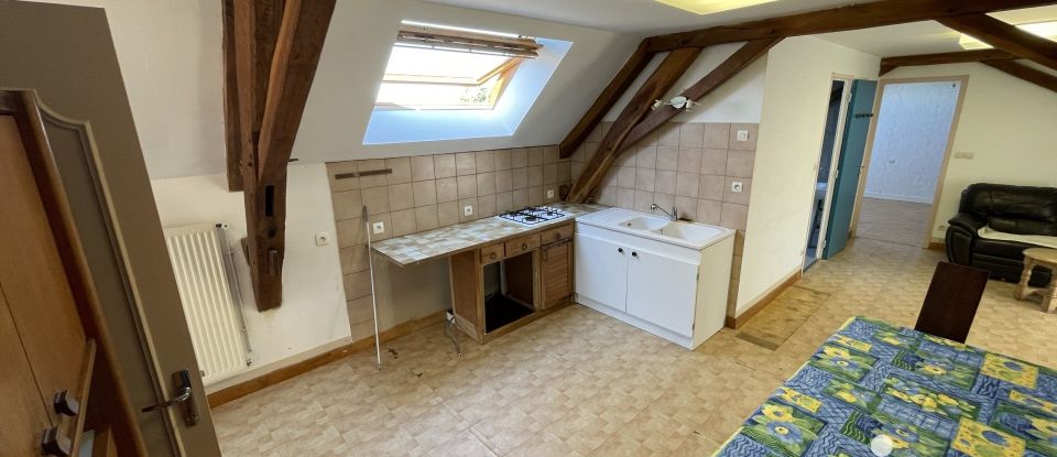 Longère 7 pièces de 178 m² à Brigueil-le-Chantre (86290)