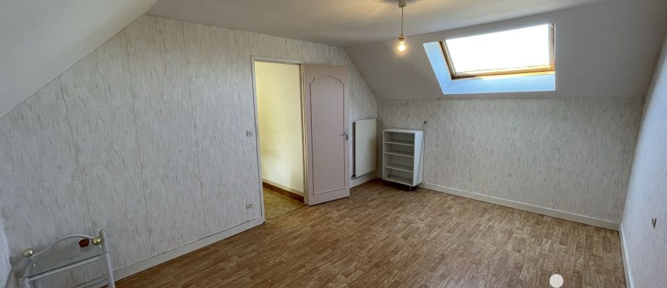 Longère 7 pièces de 178 m² à Brigueil-le-Chantre (86290)