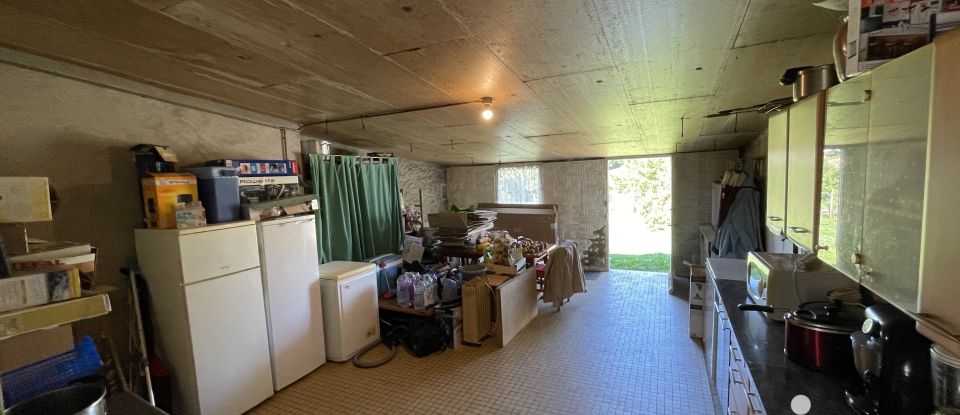 Longère 7 pièces de 178 m² à Brigueil-le-Chantre (86290)