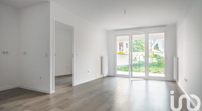 Appartement 3 pièces de 68 m² à Neuilly-sur-Marne (93330)