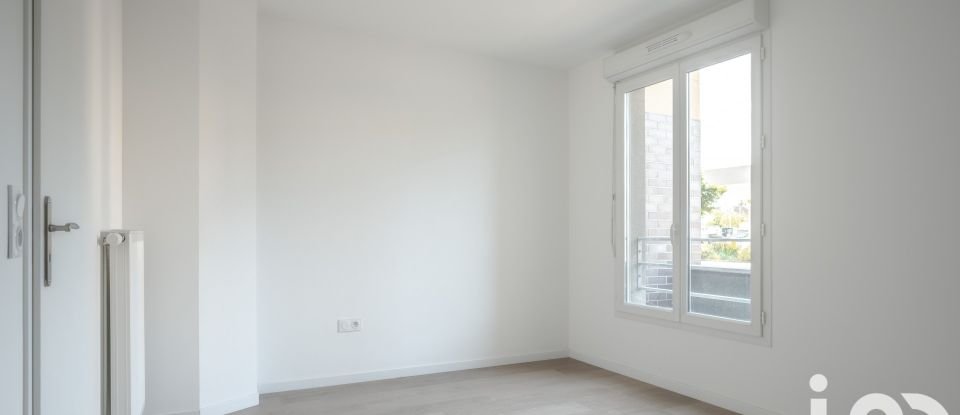 Appartement 3 pièces de 68 m² à Neuilly-sur-Marne (93330)