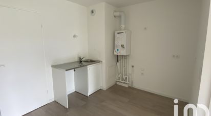 Appartement 3 pièces de 68 m² à Neuilly-sur-Marne (93330)