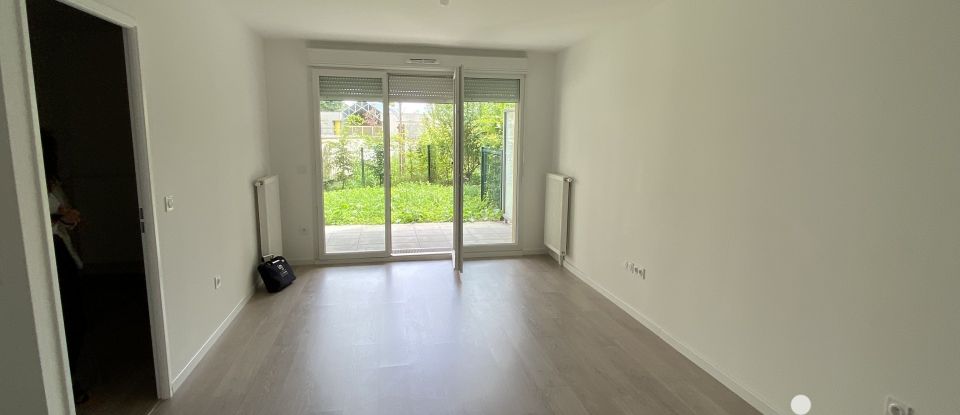 Appartement 3 pièces de 68 m² à Neuilly-sur-Marne (93330)