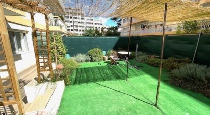 Appartement 2 pièces de 39 m² à Nice (06000)