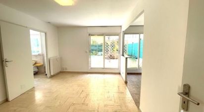 Appartement 2 pièces de 39 m² à Nice (06000)