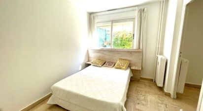 Apartment 2 rooms of 39 m² in Nice (06000)