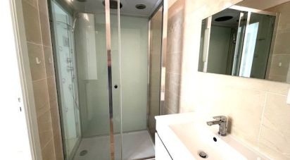 Appartement 2 pièces de 39 m² à Nice (06000)