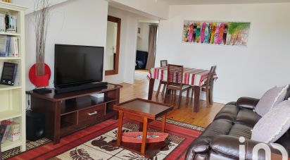 Appartement 3 pièces de 65 m² à Saint-Jean-de-Luz (64500)