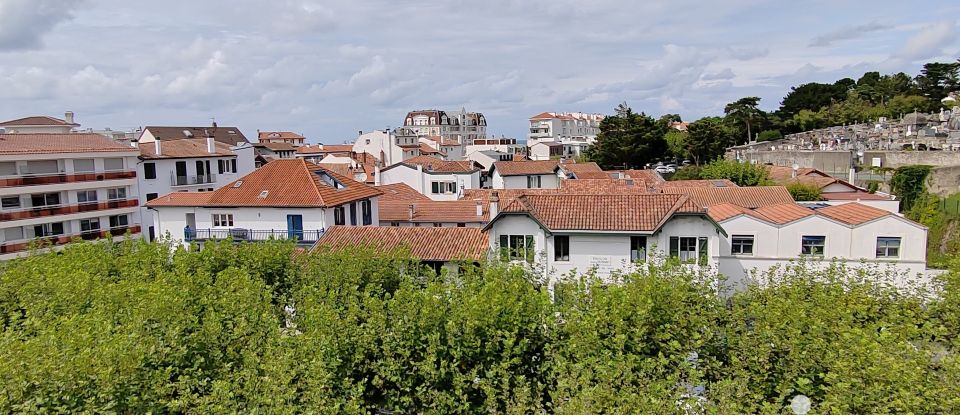 Apartment 3 rooms of 65 m² in Saint-Jean-de-Luz (64500)