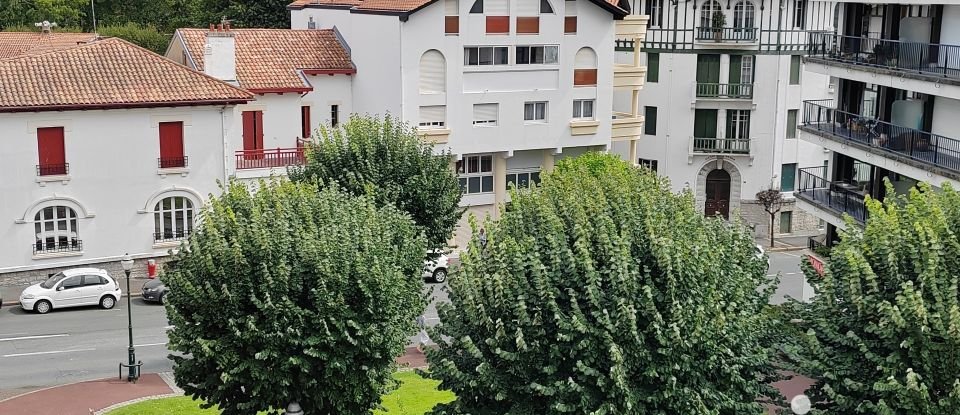 Apartment 3 rooms of 65 m² in Saint-Jean-de-Luz (64500)