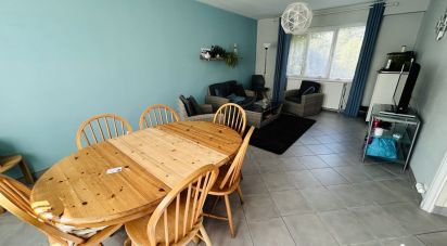 Maison 4 pièces de 90 m² à Ailly-sur-Somme (80470)