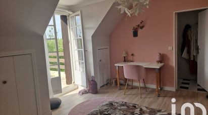 Traditional house 7 rooms of 181 m² in Conflans-Sainte-Honorine (78700)