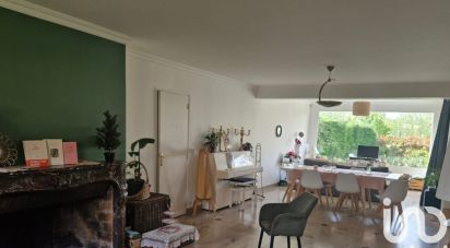 Traditional house 7 rooms of 181 m² in Conflans-Sainte-Honorine (78700)