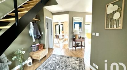 Maison 10 pièces de 227 m² à Honfleur (14600)