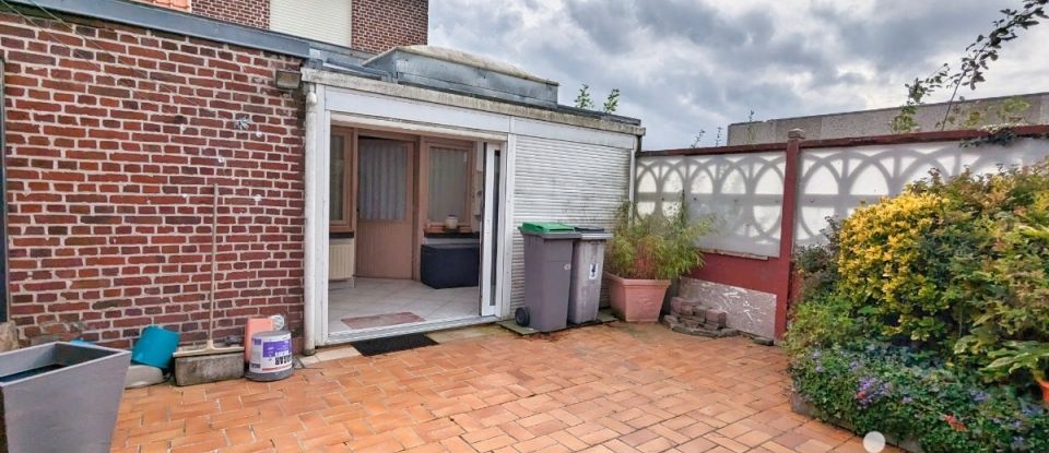 Maison 4 pièces de 130 m² à Comines (59560)