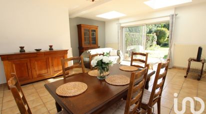 Traditional house 6 rooms of 120 m² in Meudon (92190)