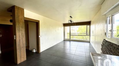 Appartement 3 pièces de 51 m² à Épinay-sous-Sénart (91860)