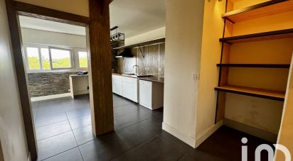 Appartement 3 pièces de 51 m² à Épinay-sous-Sénart (91860)