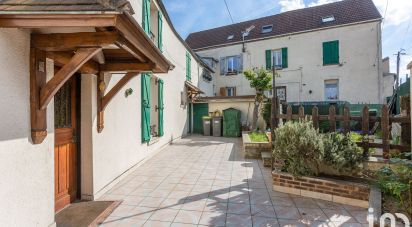 Maison 5 pièces de 125 m² à Morsang-sur-Orge (91390)