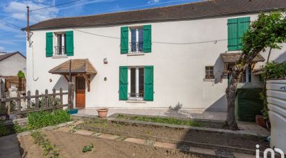 Maison 5 pièces de 125 m² à Morsang-sur-Orge (91390)