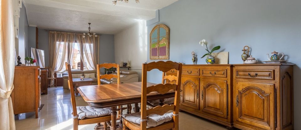 Maison 5 pièces de 125 m² à Morsang-sur-Orge (91390)