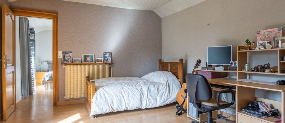 Maison 5 pièces de 125 m² à Morsang-sur-Orge (91390)