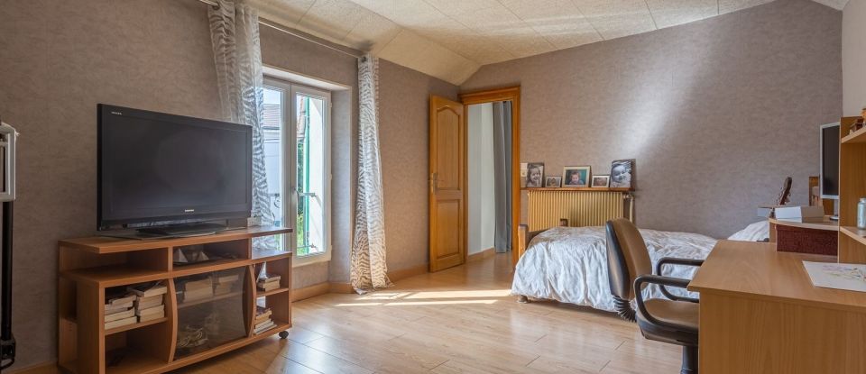 Maison 5 pièces de 125 m² à Morsang-sur-Orge (91390)