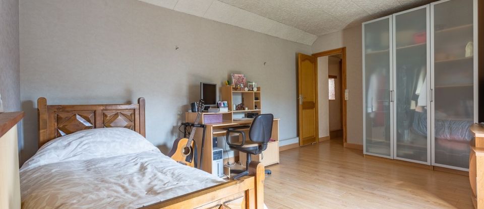 Maison 5 pièces de 125 m² à Morsang-sur-Orge (91390)