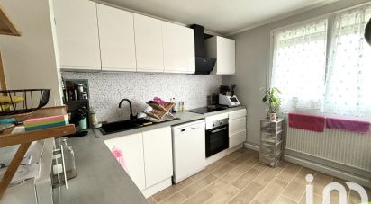 Apartment 4 rooms of 75 m² in Tarbes (65000)