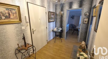 Apartment 3 rooms of 68 m² in Mons-en-Barœul (59370)